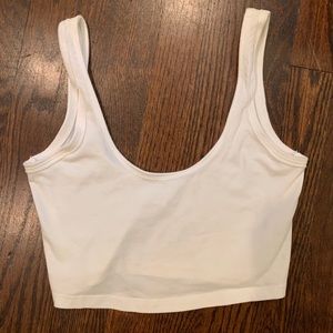 Free People Hot Shot Crop